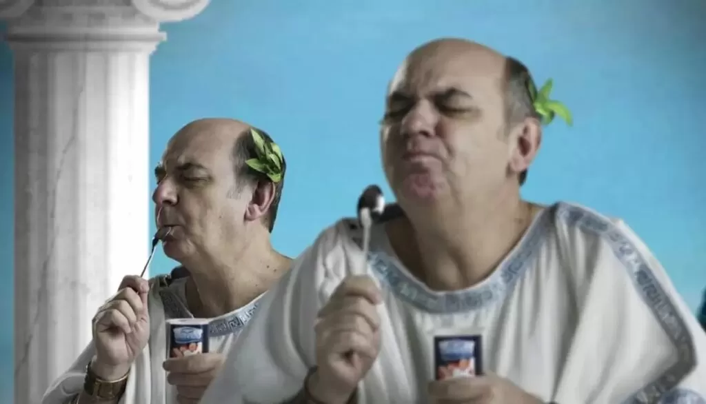 Danone luis gnecco AM5NQ