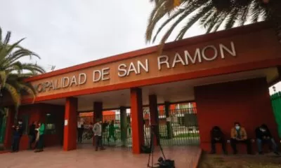 Municipalidad de San Ramón 0AEoK0H
