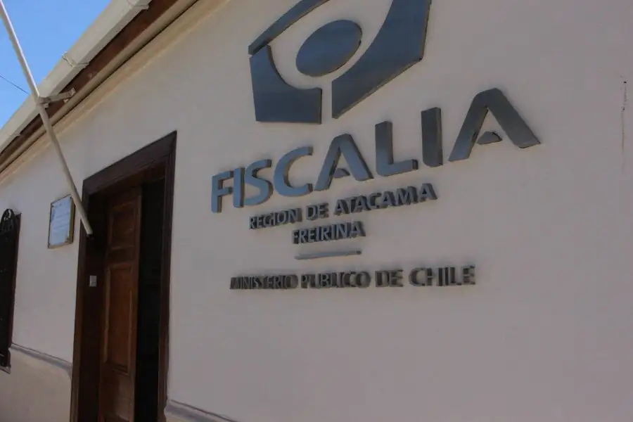 Fiscalía Atacama