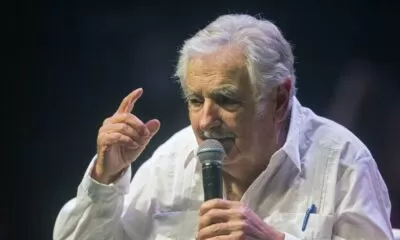 José Pepe Mujica Abadas