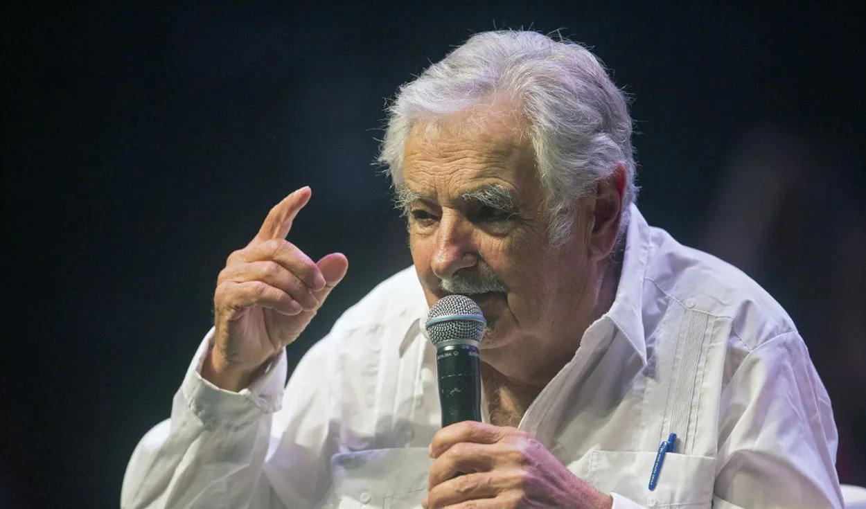 José Pepe Mujica ABadas