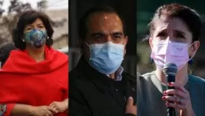 Unidad Constituyente