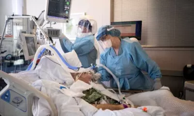 Coronavirus chile agencia uno YAEuIxM