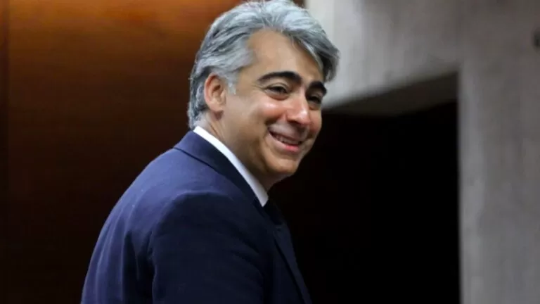 Marco enríquez ominami ALA777