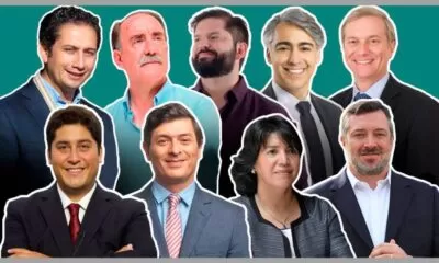 candidatos presidenciales 2021 chile 4067222