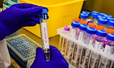 TEMUCO: PCR del Laboratorio del Hospital Andrés San Martín