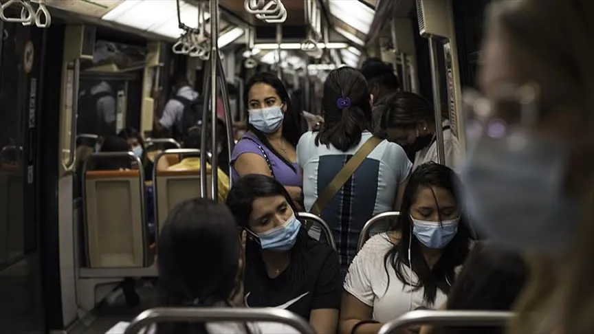 Coronavirus chile agencia uno