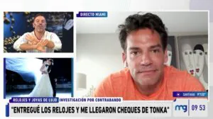 Cristian de la Fuente AKKA1 AJs