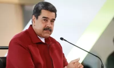 Nicolás Maduro 1AB 092241