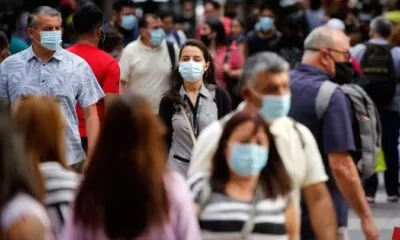 Coronavirus chile agencia uno 01ABB02