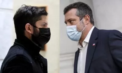 Gabriel boric y sebastian sichel AVVB 818x460