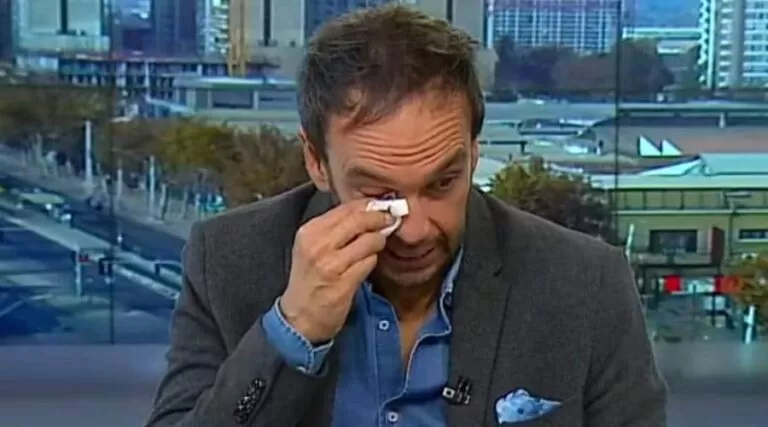 Rodrigo sepulveda emocionado d999