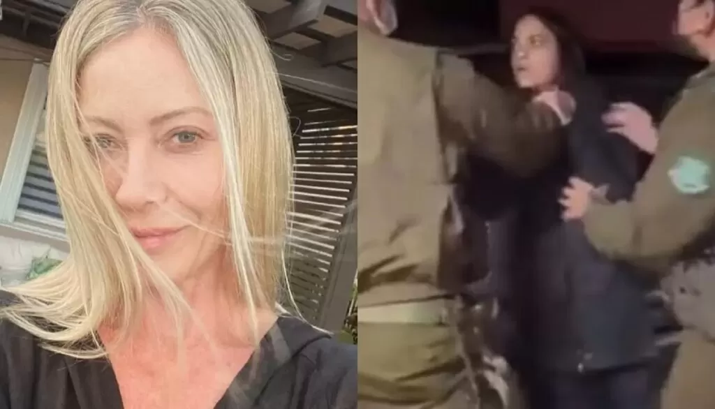 Tiare aguilera y marcela vacarezza w asdfg