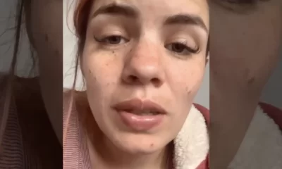 Camila Melo MerikaOK 919AV