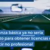 Licencias