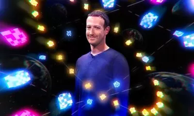 Mark Zuckerberg Facebook Gvcaeuwci