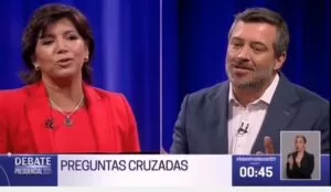 Yasna Provoste AJJKKA0001234