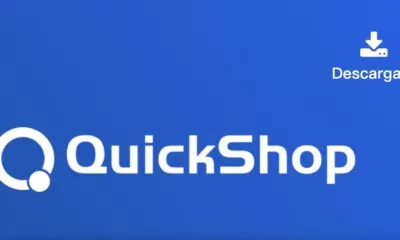 Quickshop Dos 0.07.41