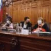 Michelle Bachelet Convención Constitucional FbWUAk--aG