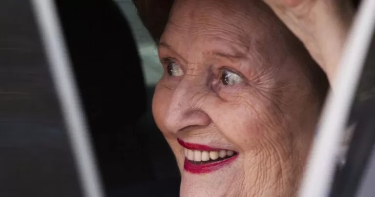 SANTO DOMINGO: Natalicio de Augusto Pinochet