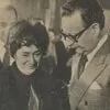 Mireya Baltra y Salvador Allende HINKVKYXREE