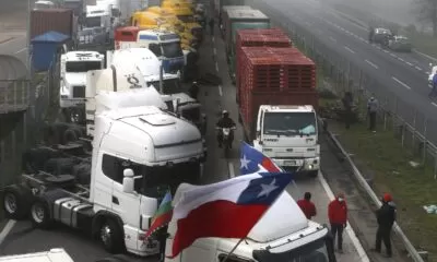 bloqueo de rutas camioneros chile 2-scaled