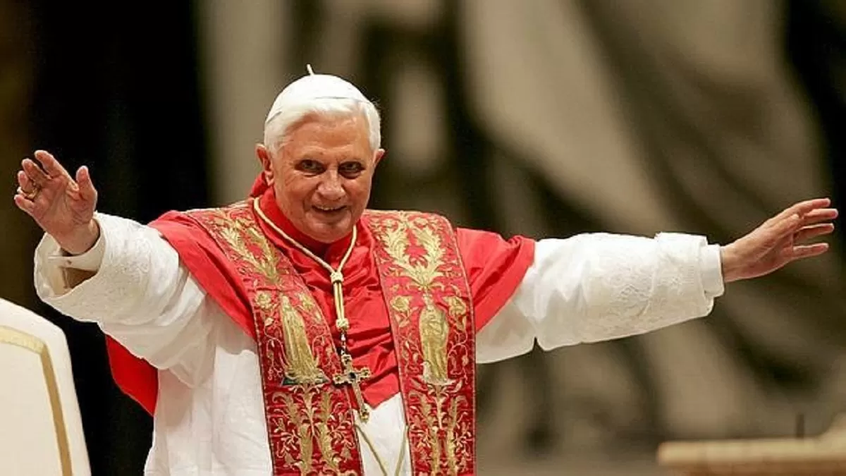 Benedicto-XVI-EFE