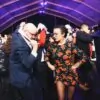 Camila Vallejo enamoró con su baile de cueca junto a Giorgio Jackson