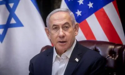 Benjamin Netanyahu 1