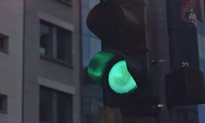 1. La Iniciativa De Google Que Busca Mejorar La Seguridad Vial Del Mundo