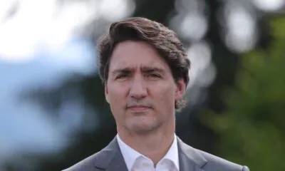 Justin Trudeau