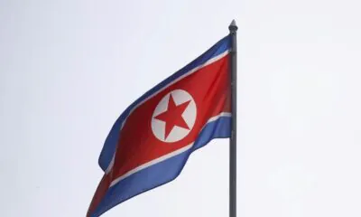 Corea Del Norte
