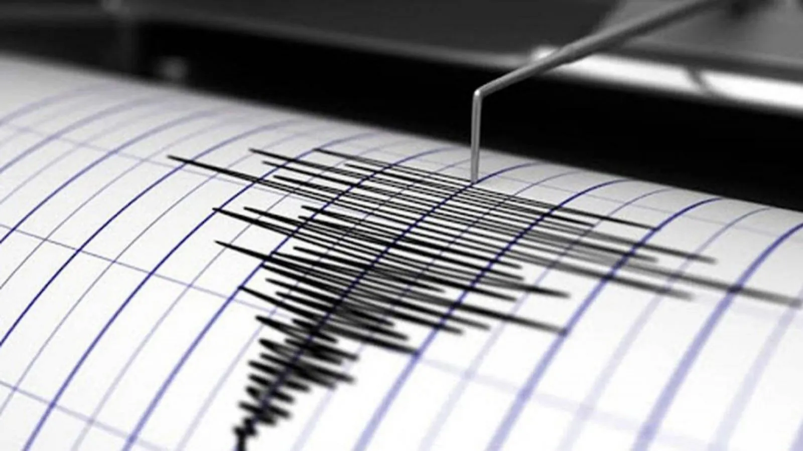 Temblor Sismo Terremoto 1