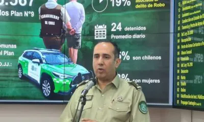 Carabineros 2