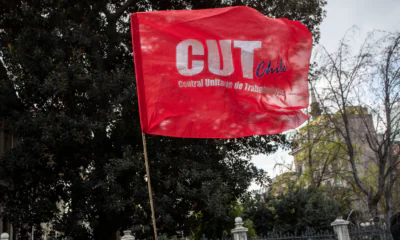 Cut Anuncia Paro Nacional