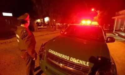 Carabineros 1