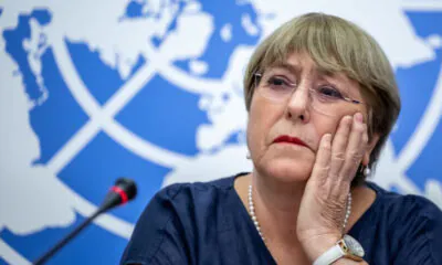 Michelle Bachelet