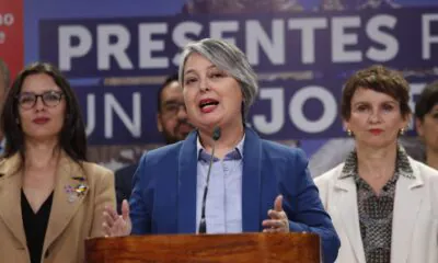 Ministra Jara