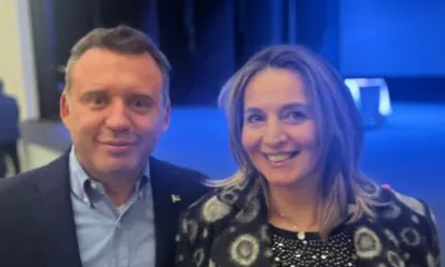 Concejal Rn Alicia Stipicic Febrero 2024