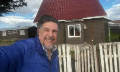 Juan Sdranovic Arcos Abogado