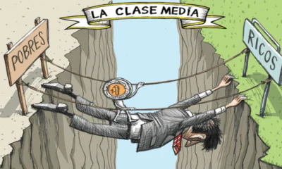 Clase Media