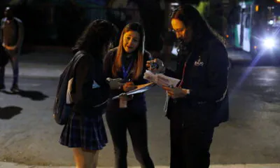 Dispositivo Alcaldesa Lo Espejo 2