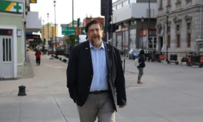 Sdranovic Arcos Juan