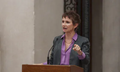 Ministra Toha Realiza Declaraciones Por El Caso Ojeda 1