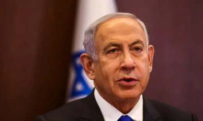 Netanyahu 1