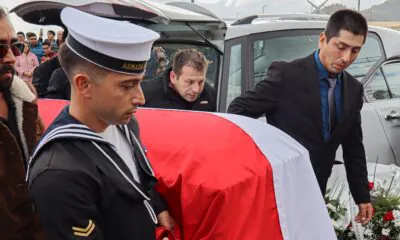 Hermano Carabinero Asesinado Boric 1