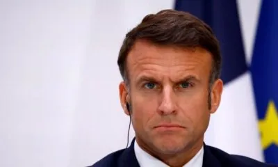 Emmanuel Macron