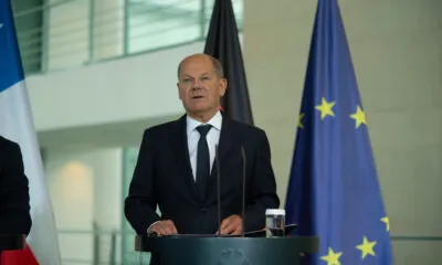 Olaf Scholz