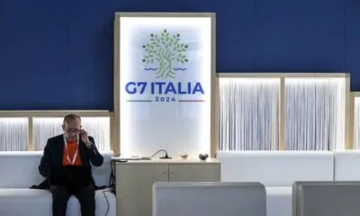G7 Italia