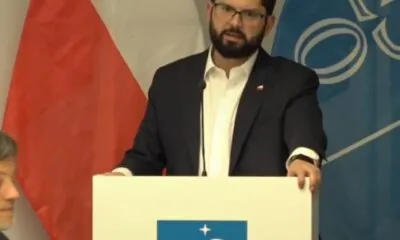 Presidente Boric 2 1